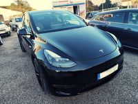Usado Tesla Model Y 378 kW (514 HP) 2021 Preto SUV