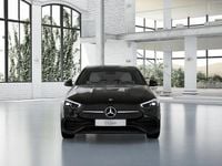 Novo Mercedes C300 197 HP (144 kW) 2025 Preto Sedan