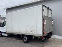 Usado Mercedes Sprinter 150 HP (110 kW) 2023 Branco Van
