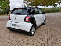 usado Smart ForFour Electric Drive 