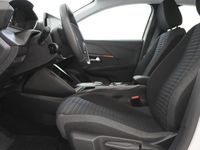 Usado Peugeot e-208 100 kW (136 HP) 2023 Branco Citadino