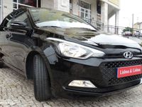 usado Hyundai i20 1.1 CRDi Access+Bluetooth