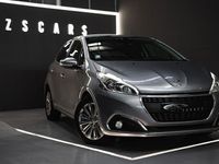 usado Peugeot 208 1.5 BlueHDi Signature