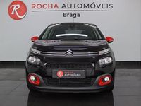 usado Citroën C3 1.2 PureTech Feel Shine