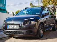 usado Citroën C4 Cactus 1.6 BlueHDi Feel