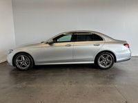 usado Mercedes E220 