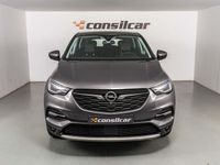 usado Opel Grandland X 1.2 T Automático Edition Navi