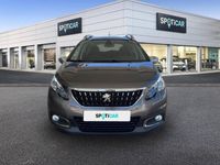 usado Peugeot 2008 1.2 PureTech 82 Euro 6.2 Signature