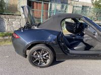 usado Mazda MX5 1.5 Sky Navi