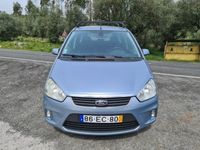 usado Ford C-MAX 1.6 TDCi Titanium