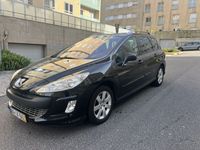 usado Peugeot 308 SW 1.6 HDi Premium CVM6