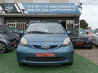 usado Toyota Aygo 1.0 Power Pack+AC+JLL