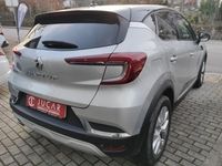 usado Renault Captur 1.0 TCE EXCLUSIVE 90CV