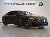 usado BMW 840 Série 8Gran Coupé D XDrive Pack M