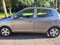 Usado Kia Picanto 75 HP (55 kW) 2009 Citadino