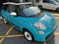 usado Fiat 500L 1.3 MJ Pop Star S&S