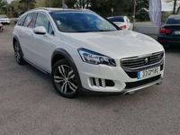 usado Peugeot 508 RXH 2.0 HDI PANORAMICO NACIONAL 2 ANOS GARANTIA