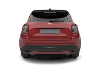 Usado Fiat 600E Red 114 kW (156 HP) 2023 SUV