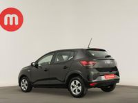 Usado Dacia Sandero Essentiel 101 HP (74 kW) 2024