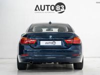 usado BMW 418 Line Sport Auto