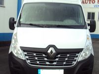 usado Renault Master 2.3 DCI L3H3 130cv