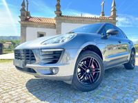 usado Porsche Macan S All Weather