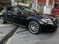 usado Mercedes S350 BLUETEC