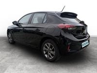 Usado Opel Corsa 100 HP (73 kW) 2025 Preto Citadino