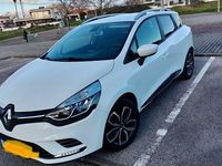 Usado Renault Clio IV 90 HP (66 kW) 2018 Carrinha