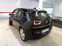 Usado BMW i3 125 kW (170 HP) 2022 Azul