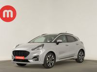 usado Ford Puma PumaMhev 1.0 Ecoboost St Line S/S