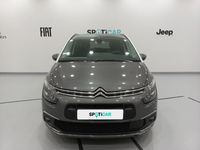 usado Citroën C4 SpaceTourer GRAND1.5 BlueHDi 130 S&S FEEL