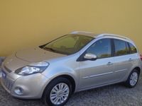 usado Renault Clio break 1.5 DCI DYNAMIQUE S GPS