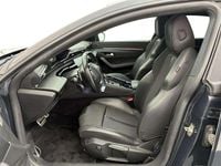 Usado Peugeot 508 GT-line 225 HP (165 kW) 2020 Cinza Sedan