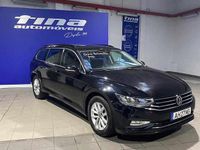 Usado VW Passat 150 HP (110 kW) 2021 Preto Carrinha