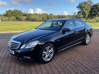 usado Mercedes E250 CDI Avantgarde GPS+CAM (204cv)