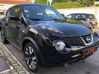 usado Nissan Juke 1.5 dCi Acenta