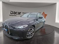 Usado BMW i4 250 kW (340 HP) 2023 Preto Sedan