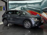 usado VW Tiguan 1.6 TDI Confortline