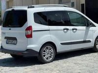 Usado Ford Tourneo Courier 2020 Monovolume