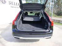 usado Volvo V90 CC D4 190cv Pro AWD Geartronic 8 Vel.