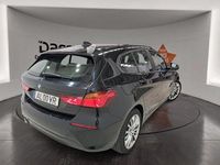 Usado BMW 116 116 HP (85 kW) 2021 Preto Citadino