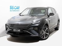 Usado MG Marvel R Performance 211 kW (288 HP) 2022 Cinza SUV