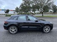 usado Porsche Macan c/ Teto Abrir