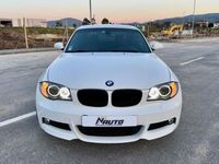 usado BMW 123 Série 1 d Pack M