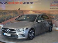 Usado Mercedes A180 Style 116 HP (85 kW) 2019 Outro