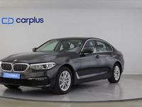 Usado BMW 530 iPerformance 252 HP (185 kW) 2020 Preto Sedan