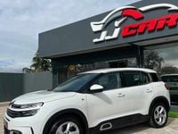 Usado Citroën C5 Aircross 225 HP (165 kW) 2021 Branco SUV