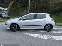 Usado Peugeot 308 Sport 95 HP (69 kW) 2008 Sedan