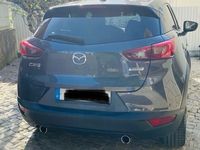 usado Mazda CX-3 Sky Special Edition Navi